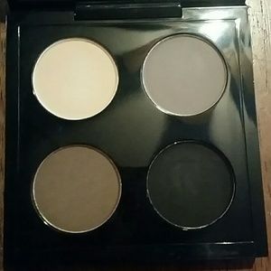 Limited Edition MAC quad